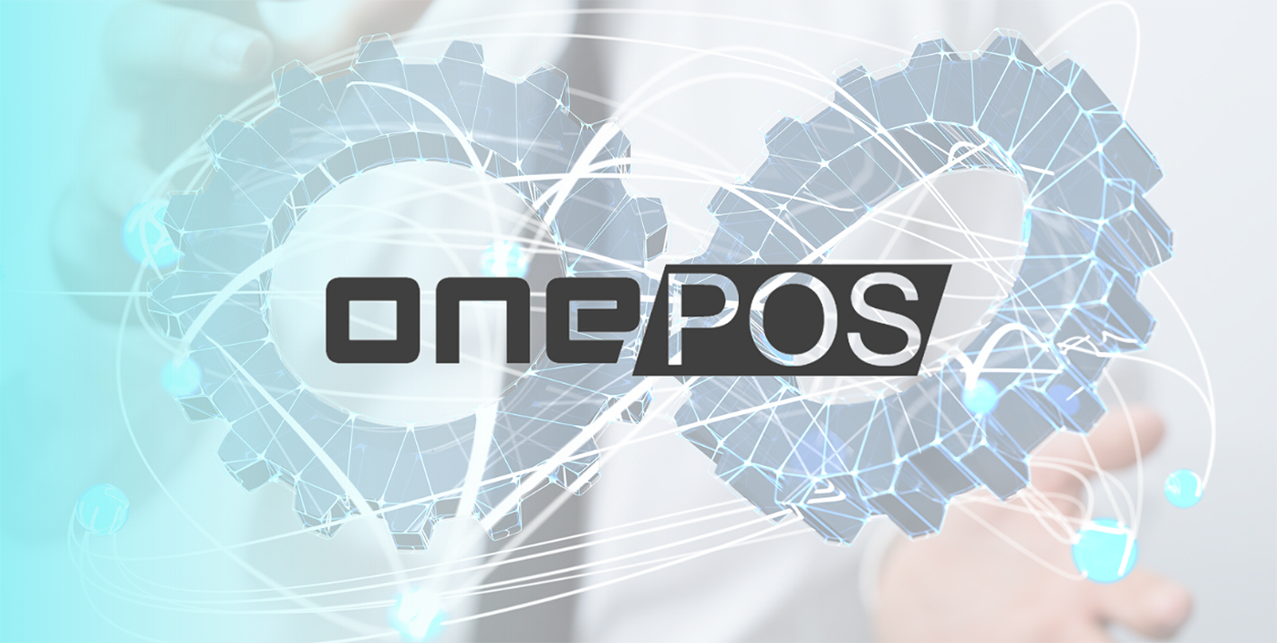 About onePOS