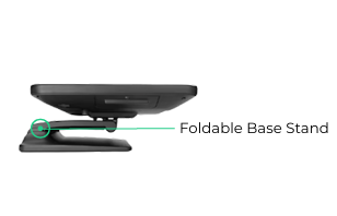 OP-ALL_IN_ONE_POS/ Angled View