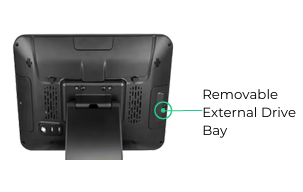 OP-ALL_IN_ONE_POS/ Display Close-up