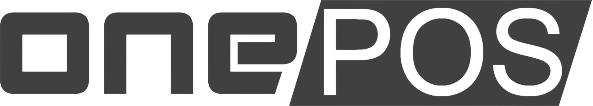 onepos logo